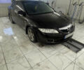 Черный Мазда 6, объемом двигателя 2 л и пробегом 3 тыс. км за 5000 $, фото 7 на Automoto.ua