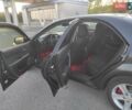 Черный Мазда 6, объемом двигателя 2 л и пробегом 315 тыс. км за 4250 $, фото 8 на Automoto.ua