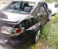 Черный Мазда 6, объемом двигателя 2 л и пробегом 3 тыс. км за 1700 $, фото 7 на Automoto.ua