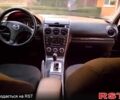 Черный Мазда 6, объемом двигателя 2 л и пробегом 210 тыс. км за 4800 $, фото 7 на Automoto.ua