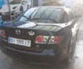 Черный Мазда 6, объемом двигателя 2 л и пробегом 238 тыс. км за 6200 $, фото 4 на Automoto.ua