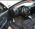 Чорний Мазда 6, об'ємом двигуна 2 л та пробігом 275 тис. км за 4300 $, фото 1 на Automoto.ua