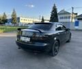 Черный Мазда 6, объемом двигателя 2 л и пробегом 299 тыс. км за 4500 $, фото 3 на Automoto.ua