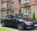 Чорний Мазда 6, об'ємом двигуна 2 л та пробігом 329 тис. км за 4400 $, фото 4 на Automoto.ua