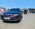 Чорний Мазда 6, об'ємом двигуна 2 л та пробігом 247 тис. км за 4100 $, фото 1 на Automoto.ua
