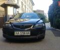 Чорний Мазда 6, об'ємом двигуна 2 л та пробігом 273 тис. км за 5000 $, фото 7 на Automoto.ua