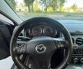 Чорний Мазда 6, об'ємом двигуна 2 л та пробігом 230 тис. км за 4400 $, фото 12 на Automoto.ua