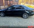 Черный Мазда 6, объемом двигателя 2 л и пробегом 210 тыс. км за 4800 $, фото 4 на Automoto.ua