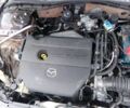 Черный Мазда 6, объемом двигателя 2 л и пробегом 3 тыс. км за 1700 $, фото 2 на Automoto.ua