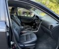 Чорний Мазда 6, об'ємом двигуна 2 л та пробігом 230 тис. км за 4400 $, фото 9 на Automoto.ua