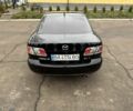 Чорний Мазда 6, об'ємом двигуна 2 л та пробігом 286 тис. км за 4800 $, фото 3 на Automoto.ua