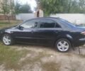 Черный Мазда 6, объемом двигателя 2 л и пробегом 213 тыс. км за 4693 $, фото 9 на Automoto.ua