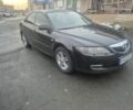 Черный Мазда 6, объемом двигателя 2 л и пробегом 250 тыс. км за 3800 $, фото 4 на Automoto.ua