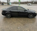 Чорний Мазда 6, об'ємом двигуна 2 л та пробігом 214 тис. км за 3700 $, фото 1 на Automoto.ua