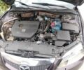 Черный Мазда 6, объемом двигателя 2 л и пробегом 3 тыс. км за 1700 $, фото 1 на Automoto.ua