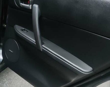 Чорний Мазда 6, об'ємом двигуна 2 л та пробігом 273 тис. км за 5000 $, фото 9 на Automoto.ua