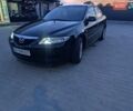 Черный Мазда 6, объемом двигателя 1.8 л и пробегом 229 тыс. км за 3600 $, фото 9 на Automoto.ua