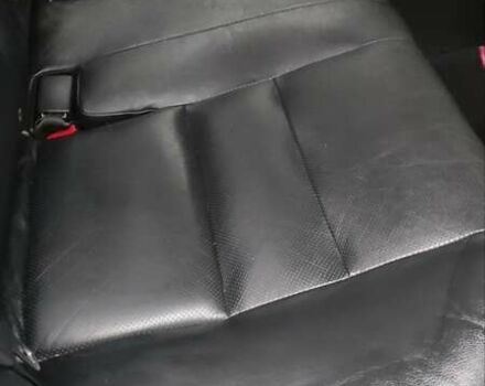 Чорний Мазда 6, об'ємом двигуна 2 л та пробігом 273 тис. км за 5000 $, фото 11 на Automoto.ua