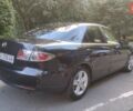 Чорний Мазда 6, об'ємом двигуна 2 л та пробігом 273 тис. км за 5000 $, фото 3 на Automoto.ua