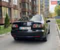 Чорний Мазда 6, об'ємом двигуна 2 л та пробігом 329 тис. км за 4400 $, фото 6 на Automoto.ua