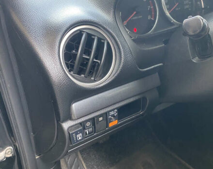 Чорний Мазда 6, об'ємом двигуна 2 л та пробігом 329 тис. км за 4400 $, фото 13 на Automoto.ua