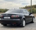 Черный Мазда 6, объемом двигателя 2 л и пробегом 266 тыс. км за 4950 $, фото 3 на Automoto.ua