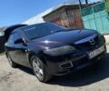 Чорний Мазда 6, об'ємом двигуна 1.8 л та пробігом 270 тис. км за 5300 $, фото 1 на Automoto.ua