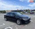 Черный Мазда 6, объемом двигателя 2 л и пробегом 240 тыс. км за 4200 $, фото 1 на Automoto.ua