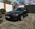 Черный Мазда 6, объемом двигателя 0 л и пробегом 155 тыс. км за 6500 $, фото 1 на Automoto.ua