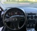 Чорний Мазда 6, об'ємом двигуна 2 л та пробігом 230 тис. км за 4400 $, фото 11 на Automoto.ua