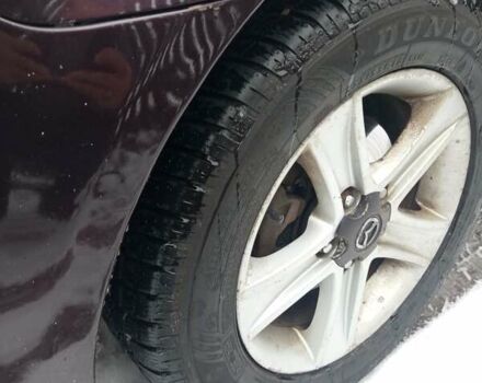 Черный Мазда 6, объемом двигателя 2 л и пробегом 272 тыс. км за 4750 $, фото 4 на Automoto.ua