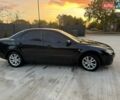 Чорний Мазда 6, об'ємом двигуна 2 л та пробігом 250 тис. км за 4800 $, фото 3 на Automoto.ua