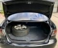 Черный Мазда 6, объемом двигателя 2 л и пробегом 320 тыс. км за 5350 $, фото 6 на Automoto.ua