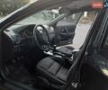Черный Мазда 6, объемом двигателя 2 л и пробегом 268 тыс. км за 6300 $, фото 7 на Automoto.ua
