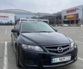 Чорний Мазда 6, об'ємом двигуна 2.3 л та пробігом 412 тис. км за 2900 $, фото 1 на Automoto.ua