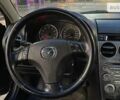 Черный Мазда 6, объемом двигателя 1.8 л и пробегом 259 тыс. км за 3500 $, фото 9 на Automoto.ua