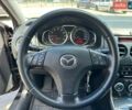 Черный Мазда 6, объемом двигателя 2 л и пробегом 216 тыс. км за 5450 $, фото 23 на Automoto.ua