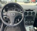 Чорний Мазда 6, об'ємом двигуна 1.8 л та пробігом 311 тис. км за 4390 $, фото 22 на Automoto.ua