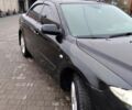 Черный Мазда 6, объемом двигателя 2 л и пробегом 190 тыс. км за 4600 $, фото 1 на Automoto.ua