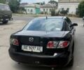 Чорний Мазда 6, об'ємом двигуна 2 л та пробігом 280 тис. км за 4400 $, фото 2 на Automoto.ua