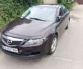 Черный Мазда 6, объемом двигателя 2 л и пробегом 3 тыс. км за 1700 $, фото 11 на Automoto.ua