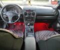 Черный Мазда 6, объемом двигателя 2 л и пробегом 315 тыс. км за 4250 $, фото 11 на Automoto.ua