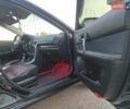 Черный Мазда 6, объемом двигателя 2 л и пробегом 315 тыс. км за 4250 $, фото 12 на Automoto.ua