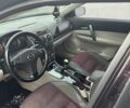 Черный Мазда 6, объемом двигателя 1.8 л и пробегом 315 тыс. км за 4499 $, фото 4 на Automoto.ua