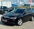 Чорний Мазда 6, об'ємом двигуна 1.8 л та пробігом 237 тис. км за 4340 $, фото 1 на Automoto.ua