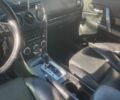 Черный Мазда 6, объемом двигателя 2 л и пробегом 319 тыс. км за 4700 $, фото 7 на Automoto.ua