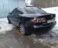 Чорний Мазда 6, об'ємом двигуна 1.8 л та пробігом 211 тис. км за 4600 $, фото 4 на Automoto.ua