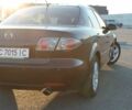 Чорний Мазда 6, об'ємом двигуна 1.8 л та пробігом 236 тис. км за 4211 $, фото 5 на Automoto.ua