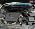 Черный Мазда 6, объемом двигателя 0 л и пробегом 155 тыс. км за 6500 $, фото 12 на Automoto.ua