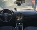 Чорний Мазда 6, об'ємом двигуна 2 л та пробігом 317 тис. км за 5300 $, фото 14 на Automoto.ua